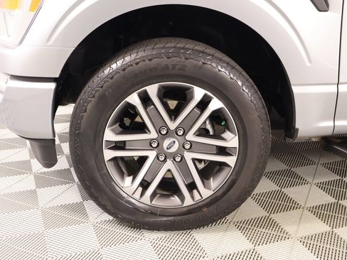 Used 2022 Ford F150 XL w/ STX Appearance Package AWD/4WD image 17