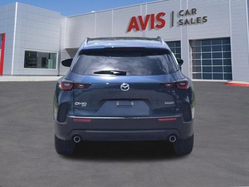 Used 2025 MAZDA CX-50 AWD 2.5 S w/ Preferred Package image 7