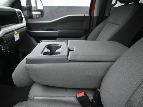 New 2026 Ford F250 XL w/ STX Appearance Package image 21