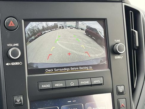 Used 2025 Subaru Impreza 2.0i image 31