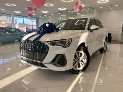 Used 2023 Audi Q3 2.0T Premium