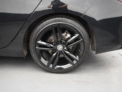 Used 2023 Acura Integra A-Spec image 34