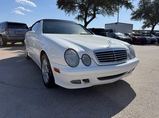 Used 2003 Mercedes-Benz CLK 320 Cabriolet video 1