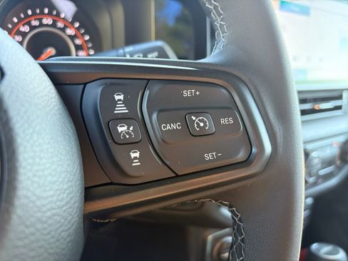 New 2026 Jeep Gladiator Sport image 19