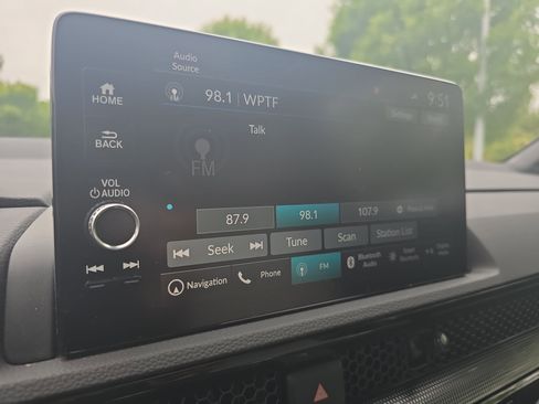 Used 2024 Honda CR-V Sport Touring image 21