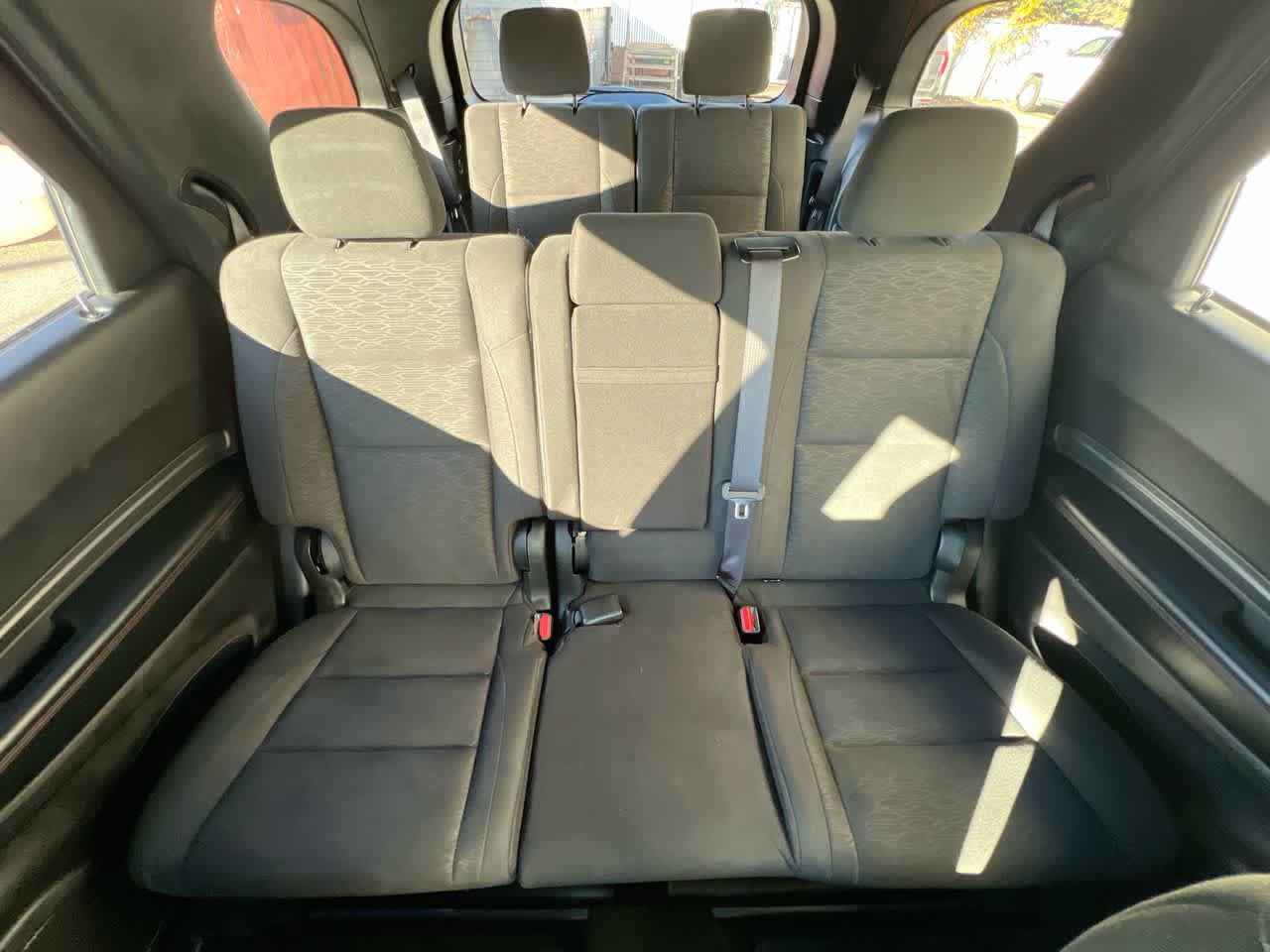 Used 2025 Dodge Durango GT AWD/4WD image 23