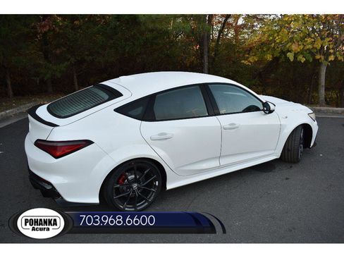 New 2026 Acura Integra Type S image 11