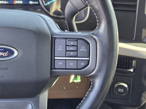 Used 2022 Ford F150 XLT w/ Equipment Group 301A Mid image 27