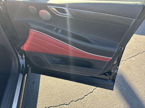 New 2026 Genesis GV80 3.5T e-SC image 14