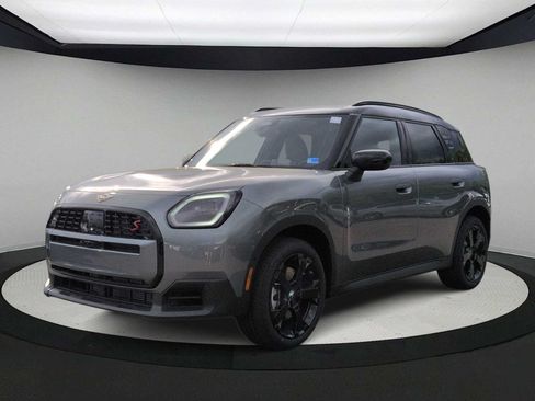 New 2027 MINI Cooper Countryman S AWD/4WD image 4