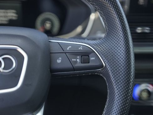 Certified 2022 Audi SQ5 Premium Plus w/ Premium Plus Package image 14