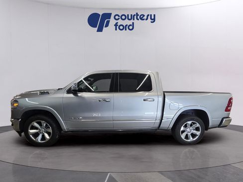 Used 2022 RAM 1500 Limited image 5