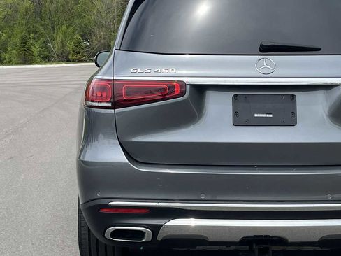 Used 2022 Mercedes-Benz GLS 450 4MATIC image 18