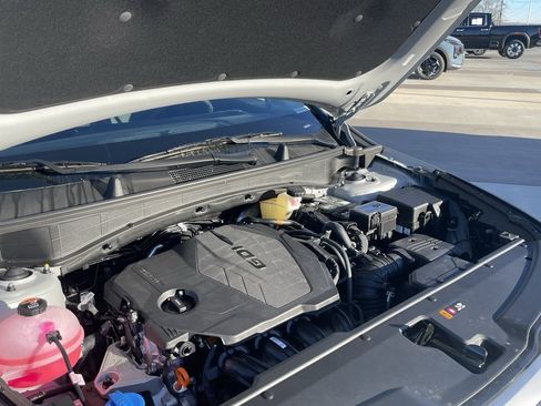 New 2026 Kia Sportage EX image 32