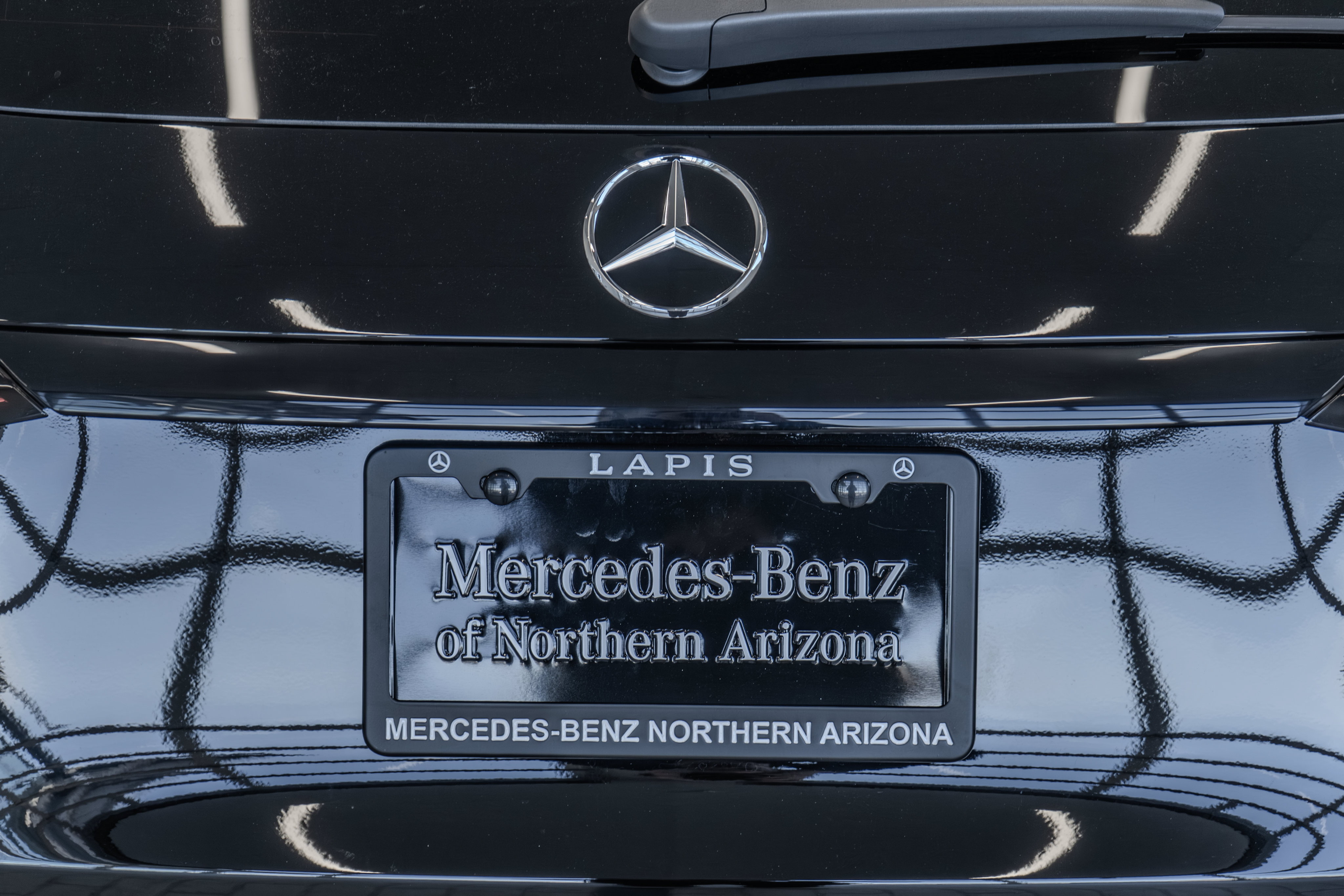 Used 2026 Mercedes-Benz GLC 300 4MATIC image 15