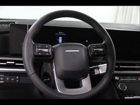 Certified 2026 Hyundai Santa Fe XRT image 7