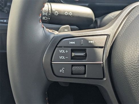 New 2026 Honda CR-V Sport-L image 25