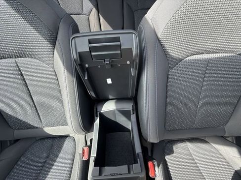 Certified 2026 Subaru Forester Premium image 20