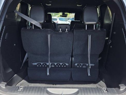 New 2026 Chrysler Voyager LX FWD image 16