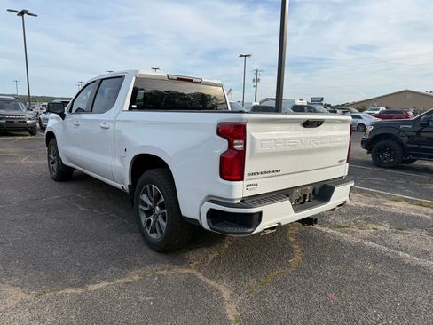 Used 2022 Chevrolet Silverado 1500 RST image 5