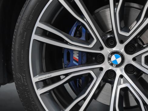 Used 2023 BMW X3 M40i w/ Premium Package AWD/4WD image 16