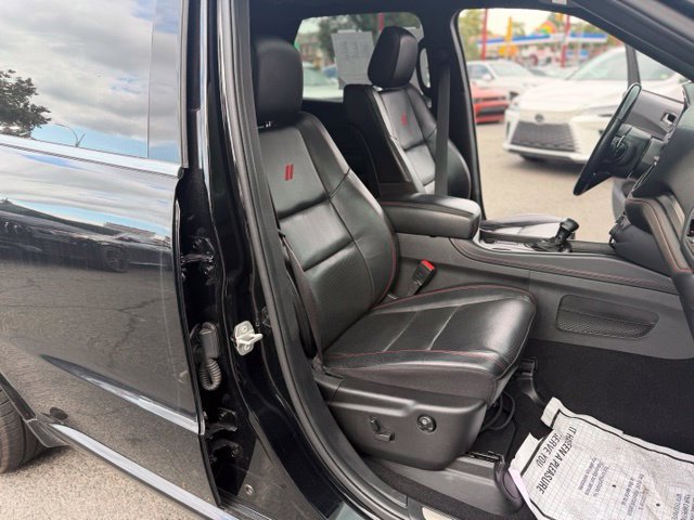 Used 2024 Dodge Durango R/T AWD/4WD image 36