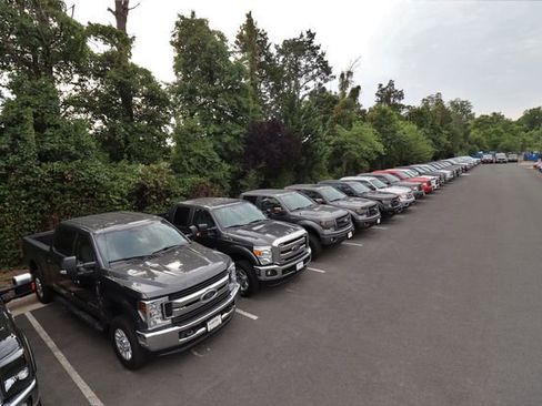 Used 2018 Ford Explorer Sport w/ Equipment Group 401A image 78