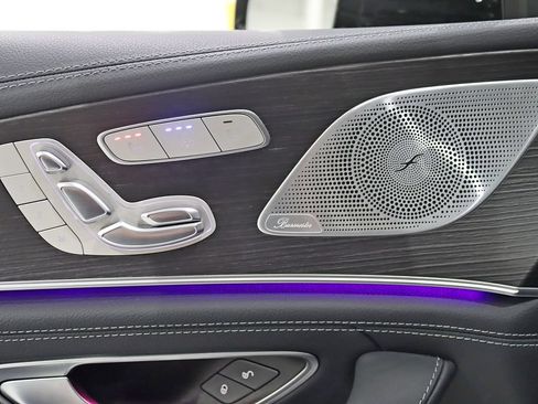 Used 2023 Mercedes-Benz AMG GT 53 image 37
