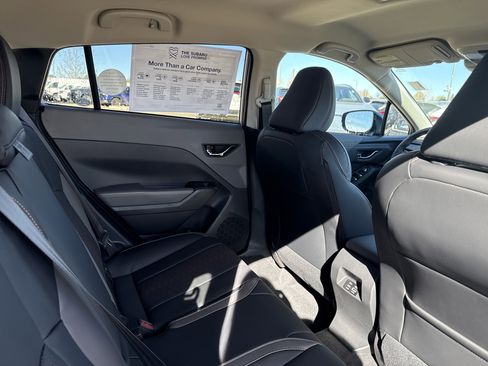 New 2026 Subaru Crosstrek 2.5i Limited image 10