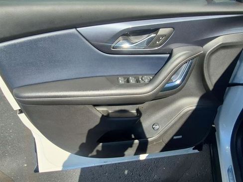 Certified 2023 Chevrolet Blazer RS image 21
