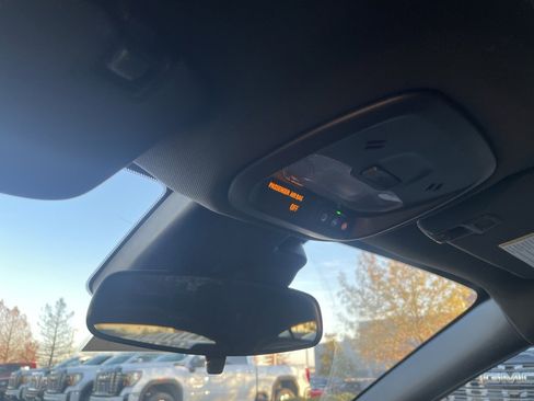 New 2026 Buick Envista Preferred w/ Convenience I Package image 20