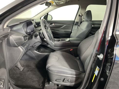 Used 2022 Hyundai Santa Fe SEL w/ Cargo Package image 21