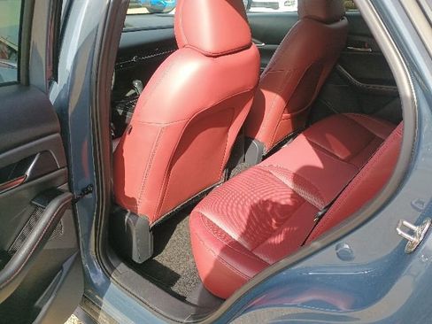Used 2024 MAZDA CX-30 AWD 2.5 S w/ Preferred Package image 20