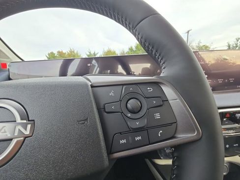 New 2026 Nissan Sentra SL image 12