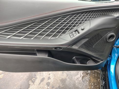 New 2026 Dodge Charger Daytona Scat Pack image 19