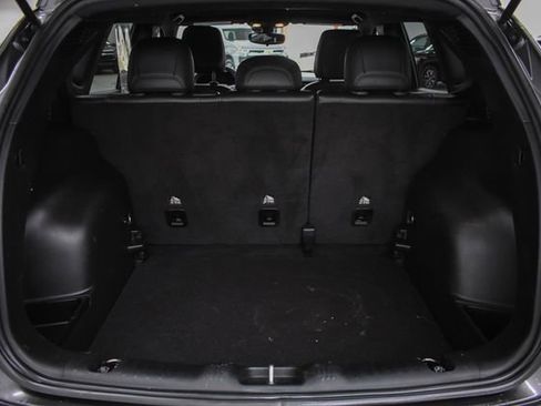 Used 2022 Jeep Compass Altitude image 9