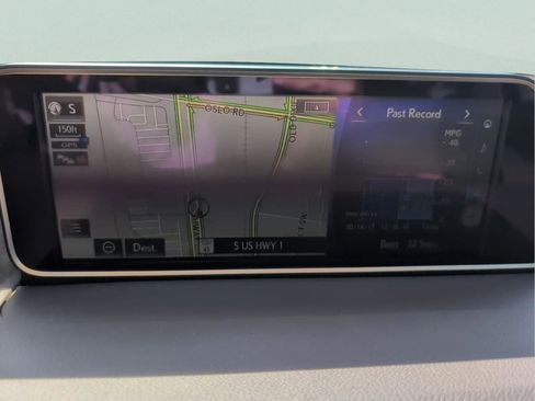 Used 2017 Lexus RX 350 FWD image 24