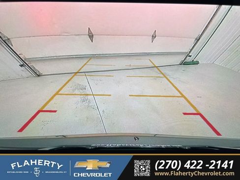 New 2026 Chevrolet TrailBlazer ACTIV w/ Driver Confidence Package image 34