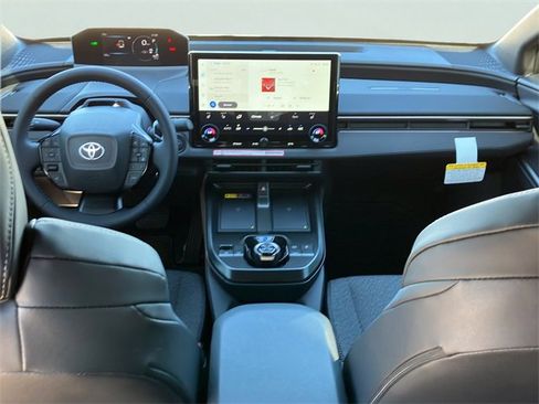 New 2026 Toyota bZ image 20