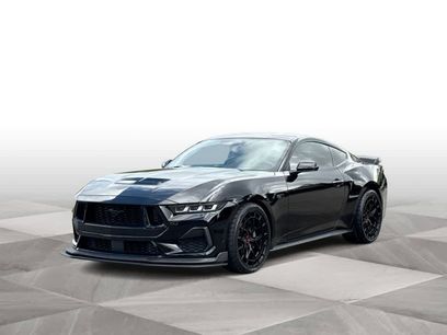 Used 2024 Ford Mustang GT Premium