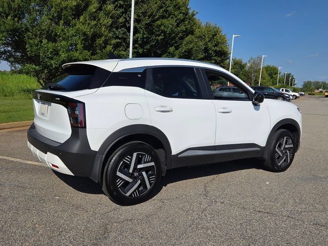 Used 2026 Nissan Kicks SV FWD image 13