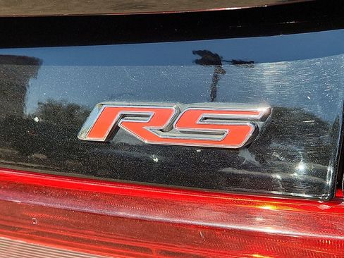 Used 2015 Chevrolet Camaro LT w/ RS Package image 9