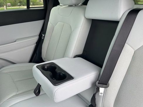 New 2026 Jeep Cherokee Laredo AWD/4WD image 15