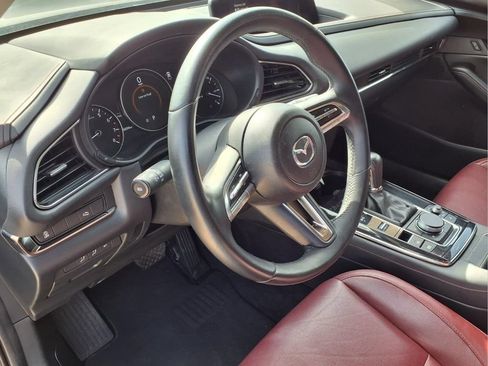 Used 2023 MAZDA CX-30 AWD 2.5 S w/ Preferred Package image 16