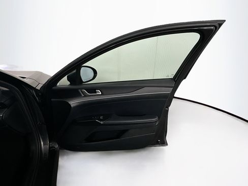 Used 2025 Kia K5 LXS image 29