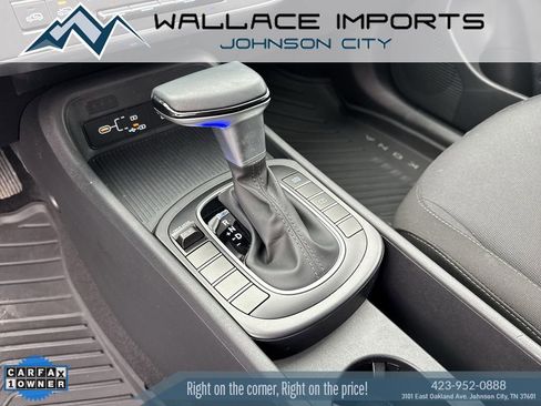 Used 2024 Hyundai Kona SEL image 15