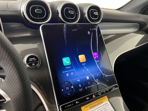 New 2026 Mercedes-Benz GLC 300 4MATIC image 28