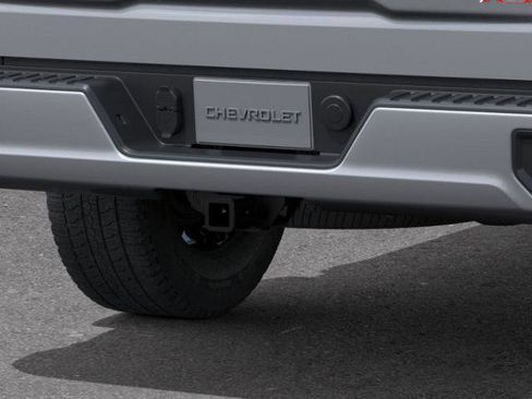 New 2026 Chevrolet Silverado 1500 RST image 14