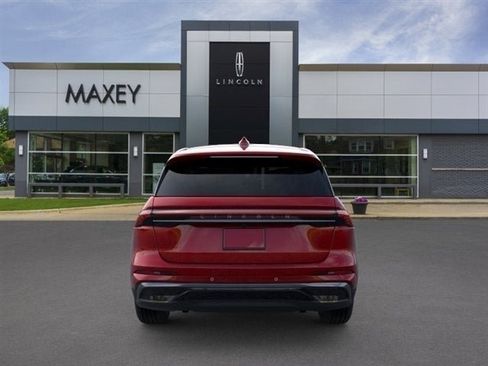 New 2026 Lincoln Nautilus Premier w/ Equipment Group 102A AWD/4WD image 93