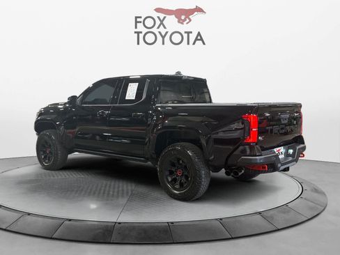 Used 2026 Toyota Tacoma TRD Pro w/ Tow Tech Package AWD/4WD image 4